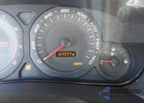 2004 Cadillac Srx Standard from USA, damaged, VIN 1GYDE637040123974